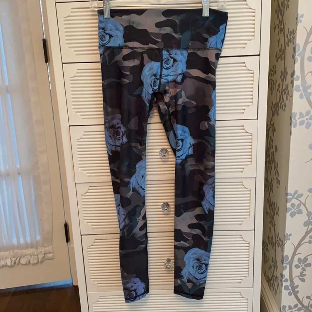 Long workout/ lounge pants